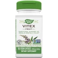Авраамово дерево Natures Way Vitex (Fruit) капсулы для поддержки женского месячного цикла №100