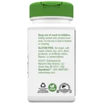 Авраамово дерево Natures Way Vitex (Fruit) капсулы для поддержки женского месячного цикла №100: цены и характеристики