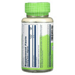 Екстракт ягід Vitex Solaray капсули по 400 мг №100: ціни та характеристики