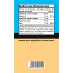 Коллаген с гиалуроновой кислотой Pure Gold CollaGold капсулы №120: цены и характеристики