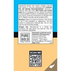 Коллаген с гиалуроновой кислотой Pure Gold CollaGold капсулы №120: цены и характеристики