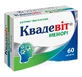 Квадевит Мемори таблетки №60
