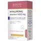 Biocytе HYALURONIC JOUR/NUIT 400 мг Гиалуроновая + Гамма-аминокислота: Увлажнение и упругость кожи, 60 капсул (день/ночь)