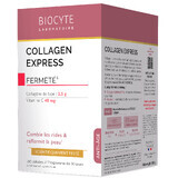 Biocytе COLLAGEN EXPRESS GELULES Колаген + Антиоксидант: Зменшення зморшок та ознак старіння, 180 капсул
