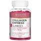 Biocytе COLLAGEN EXPRESS GUMMIES (pot) Коллаген: Поддержка здоровья и молодости кожи, 45 конфет
