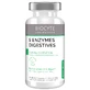 Biocytе 5 ENZYMES  DIGESTIVES Поліпшення Травлення: 5 Травних Ензимів, 60 капсул