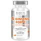 Biocytе 5 GINSENG FORTE Женьшень: Поддержка Нервной Системы и Памяти, 40 капсул
