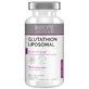 Biocytе GLUTATHION LIPOSOMAL Глутатион + Витамин С: Защита клеток от окислительного стресса и поддержка иммунной системы, 30 капсул