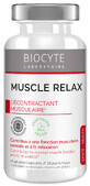 Biocytе MUSCLE RELAX LIPOSOMAL PEA: Против мышечного дискомфорта, 45 капсул
