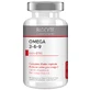 Biocytе OMEGA 3-6-9 Омега 3-6-9: Загальне самопочуття, 60 капсул