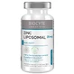 Biocytе ZN ZINC LIPOSOMAL Комплекс цинку: Підтримка імунітету та шкіри, 60 капсул