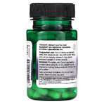 Хелатный цинк Swanson капсулы 30 мг №90: цены и характеристики