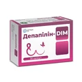 Депапілін-DIM капс. №30