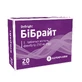 Бибрайт табл. 250 мг №20 