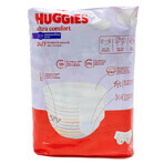 Подгузники-трусики для детей Huggies Ultra Comfort Unisex Pants размер 5 с персонажами Диснея 12-17кг №14: цены и характеристики