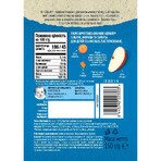 Пюре фруктово-овочеве дитяче Nestle Gerber Яблуко, морква та гарбуз з 6-ти місяців м'яка упаковка 150 г : ціни та характеристики