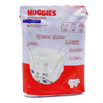 Подгузники-трусики для детей Huggies Ultra Comfort Unisex Pants размер 4 с персонажами Диснея 9-14 кг №15: цены и характеристики