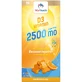 Вітамін D3 2500 MО Nathealth плиточки №20
