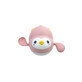 Іграшка дитяча Baby Team 9042 для ванної Пінгвін