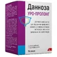 Данноза Уро-пролонг порошок саше №14
