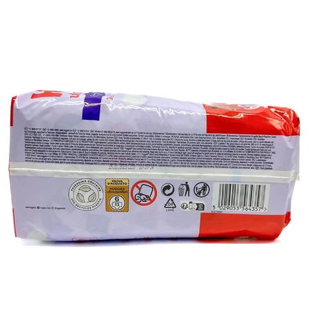 Підгузки-трусики для дітей Huggies Ultra Comfort Unisex Pants розмір 6 з персонажами Діснея 15-25 кг №13: ціни та характеристики