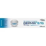 Дермагель Solution Pharm гель 30 мл 