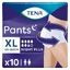 Підгузки-труси для дорослих Tena Pants Plus Night розмір XL 10 шт