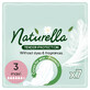 Прокладки гігієнічні жіночі Naturella Ніжний захист Ultra Maxi Single 7 шт
