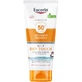 Гель-крем для дітей Eucerin сонцезахисний ультралегкий з SPF 50+ 200 мл