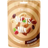 Горіховий мікс Frips з фруктами Класичний 90 г