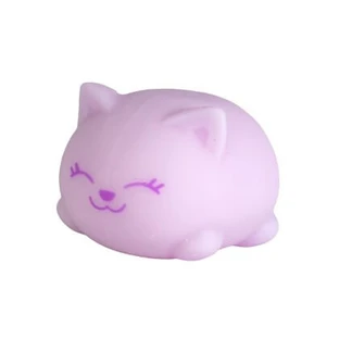 Игрушка антистресс Kids Team CKS-10650 Мини животные (светящиеся в темноте)