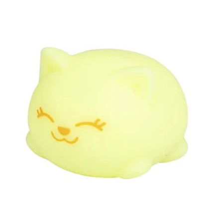 Игрушка антистресс Kids Team CKS-10650 Мини животные (светящиеся в темноте): цены и характеристики