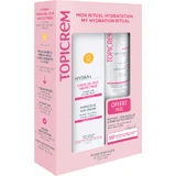 Набор для лица Topicrem Крем защитный дневной SPF 50+ 40 мл + Мицеллярная вода нежная 40 мл