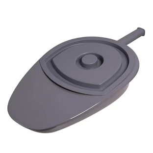 Судно подкладное с крышкой RD-CARE-6 1 шт