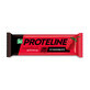 Батончик протеїновий Fresh Box ProteinLine зі смаком полуниці глазурований 40 г