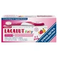 Зубная паста детская Lacalut Baby от 0 до 2 лет Антикариес & Защита от сахарных кислот 55 мл + зубная щетка 