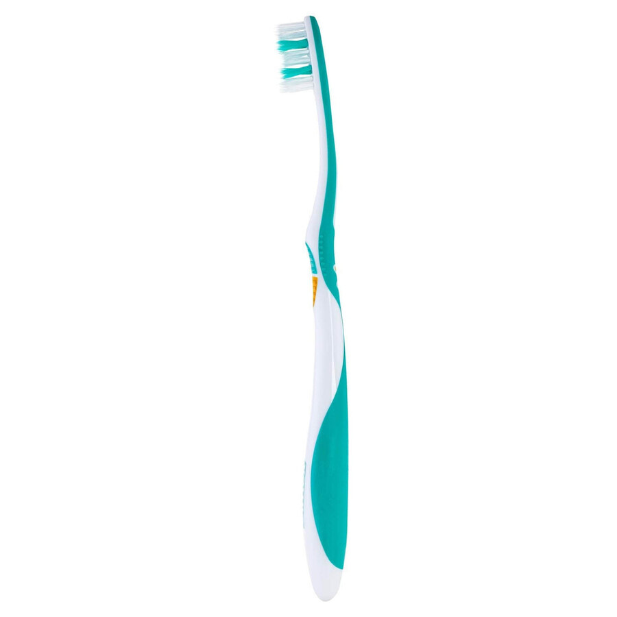 Зубна щітка Elmex Sensitive м'яка: ціни та характеристики