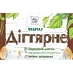 Мило дігтярне DR.NICE Dr.Nice тверде 140 г 