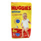 Подгузники для детей Huggies Unistar унисекс размер 6 от 15 до 30 кг 12 шт