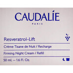 Крем для лица Caudalie Resveratrol Lift ночной сменный блок 50 мл: цены и характеристики