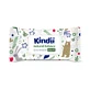 Серветки вологі Kindii Natural Balance дитячі №60