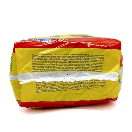 Підгузники для дітей Huggies Unistar унісекс розмір 4 від 7 до 18 кг 16 шт: ціни та характеристики