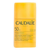 Засіб сонцезахисний для обличчя та тіла Caudalie Vinosun Protect SPF50 15 г
