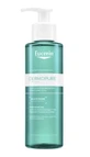Гель для вмивання Eucerin DermoPure Clinical делікатний очищувальний для проблемної шкіри (88982), 400 мл