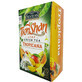 Чай зеленый Tien Shan Тропикана фильтр-пакет по 2 г упаковка 20 шт 