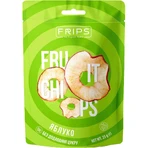 Чипсы фруктовые Frips из яблока 25 г: цены и характеристики