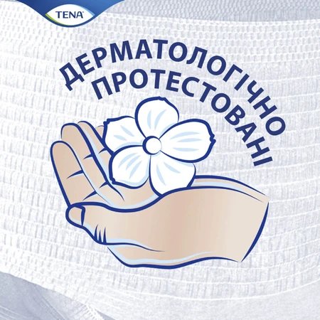 Підгузки-труси для дорослих Tena Pants Plus розмір L, 14 шт.: ціни та характеристики