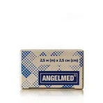 Пластырь хирургический Angelmed Пластфикс эластичный на нетканной основе размер 2,5 м х 2,5 см 1 шт : цены и характеристики