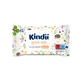 Салфетки влажные Kindii Extra Soft детские №60 