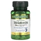 Мелатонин быстро растворяющийся, 10 мг, вкус вишни, Melatonin, Nature's Bounty, 45 таблеток
